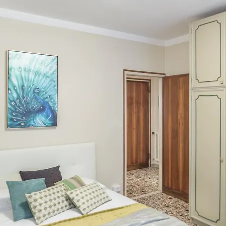 San Marco Square With Canal View By Wonderful Italy Apartmán *