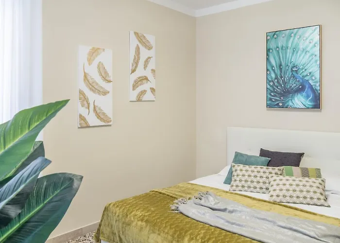 San Marco Square With Canal View By Wonderful Italy *