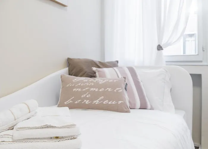 San Marco Square With Canal View By Wonderful Italy *