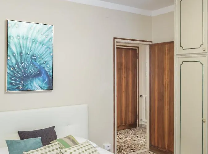 San Marco Square With Canal View By Wonderful Italy Apartamento *