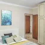 San Marco Square With Canal View By Wonderful Italy Apartament *